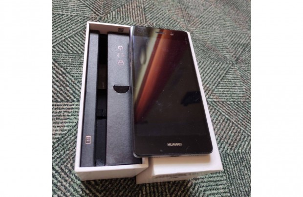 Elad Huawei P8 Lite 2/16 GB krtafggetlen okostelefon Bajn