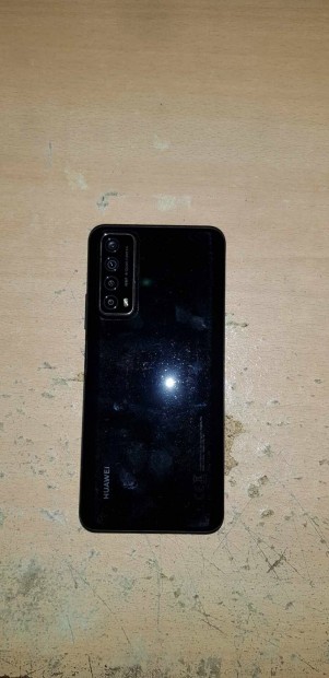 Elad Huawei P Smart 2021 okostelefon