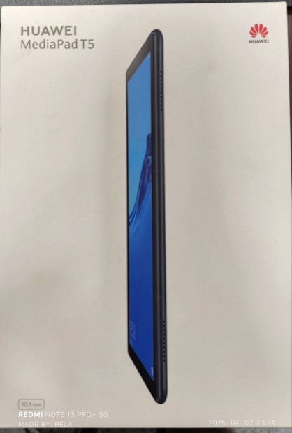 Eladó Huawei Tablet!