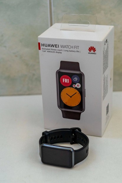 Elad Huawei Watch Fit ra