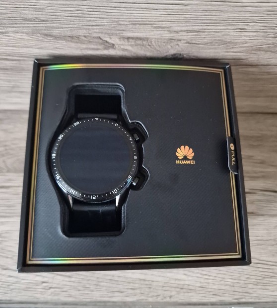 Elad Huawei Watch GT2 okosr