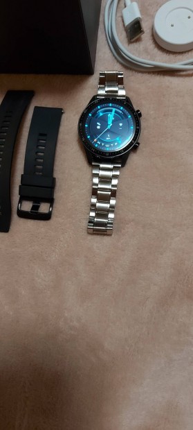 Elad Huawei Watch GT2 okosra 