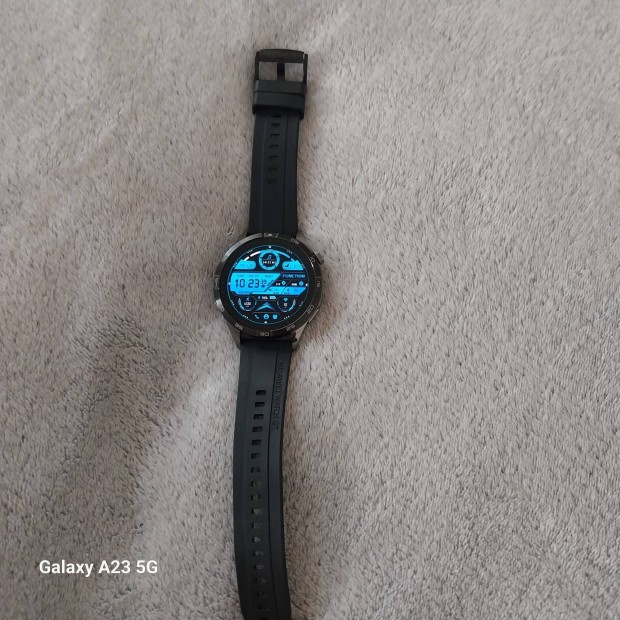 Elad Huawei Watch GT4