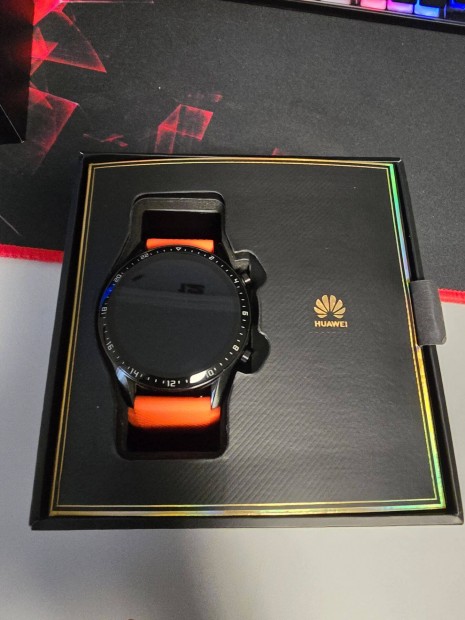 Elad Huawei Watch GT 2 46 mm okosra