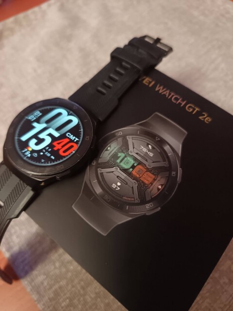 Elad Huawei Watch GT 2e