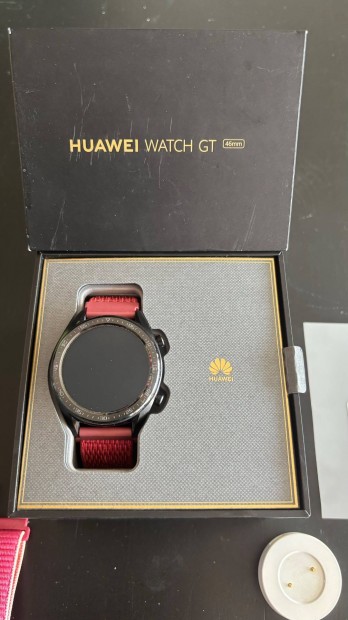 Elad Huawei Watch GT