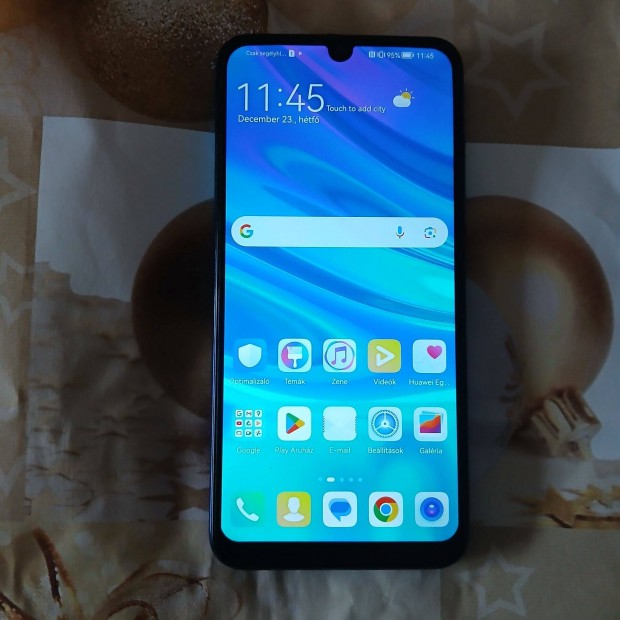 Elad Huawei p Smart 2019