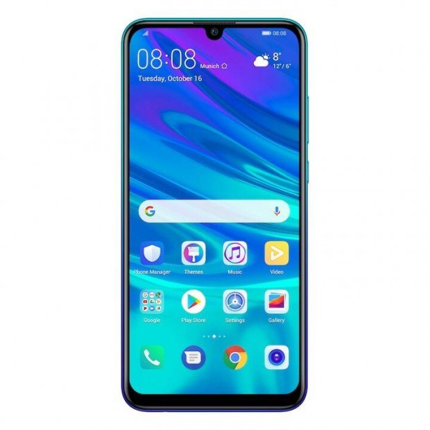 Elado Huawei p smart 2019 Dual Sim Krtyafgetlen