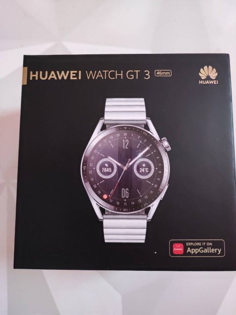 Elad Huawei watch GT3