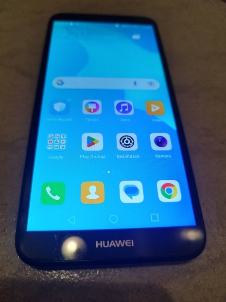 Elad Huawei y5 2018