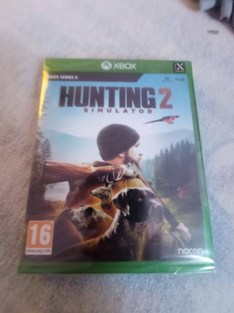 Elad Hunting simulator 2