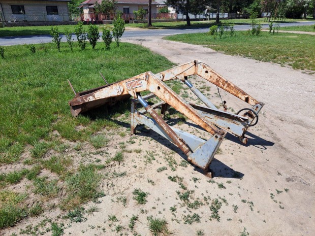 Elad Hydrac homlokrakod / homlok rakod