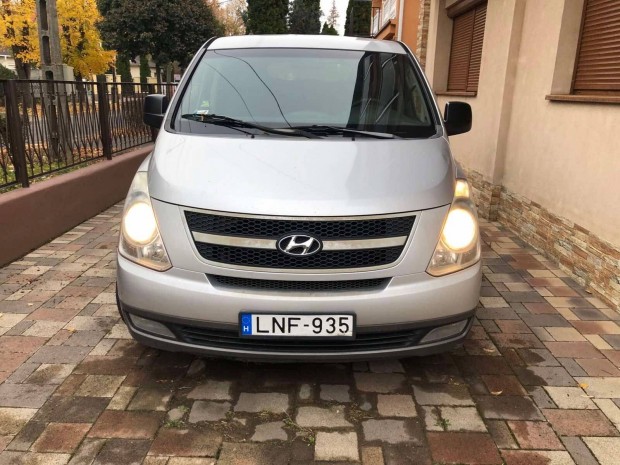 Eladó Hyundai H-1