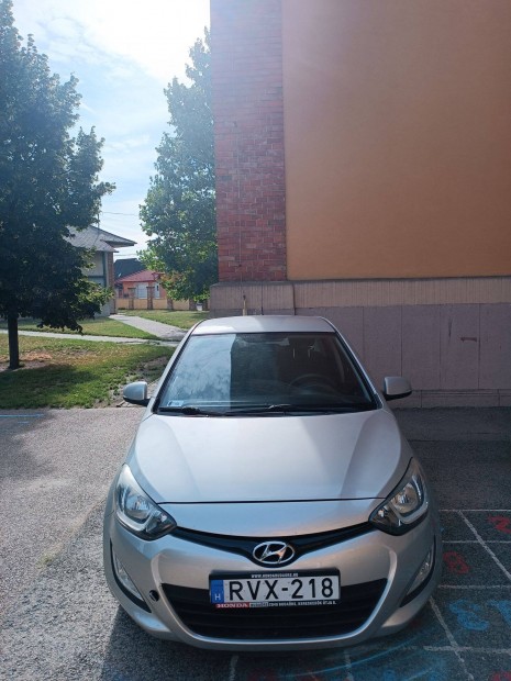 Elad Hyundai I20