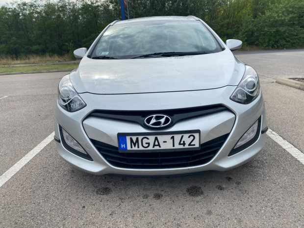 Elad Hyundai I30
