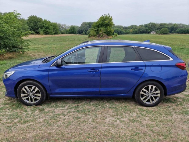 Elad Hyundai I 30 1.4 T-Gdi prime feszereltsg