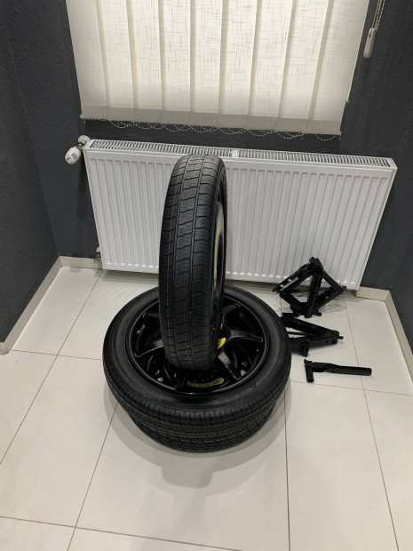 Eladó Hyundai Kona Pótkerék Új Mankókerék 17" Coll
