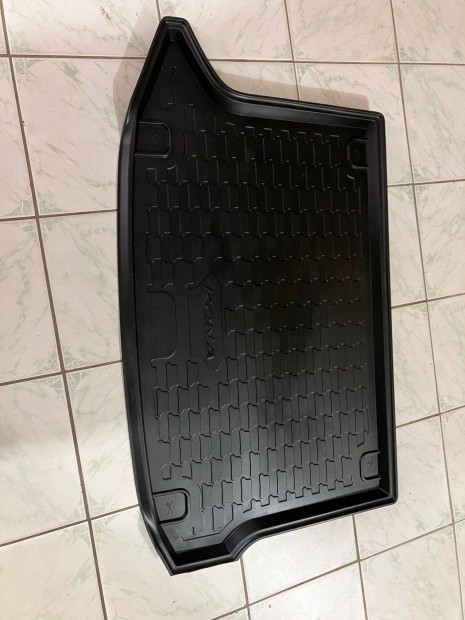 Eladó Hyundai Kona gyári csomagtér tálca