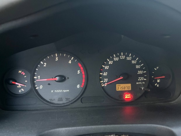Elado Hyundai Santa Fe