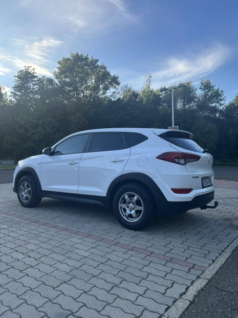 Elad Hyundai Tucson 