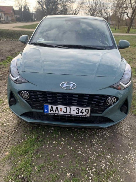 Elad� Hyundai i10