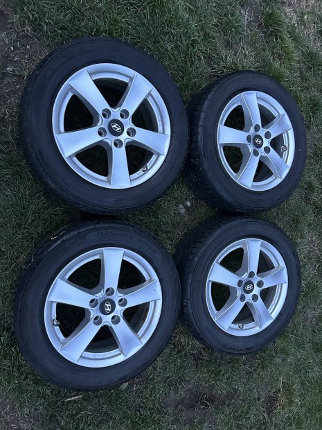 Elad Hyundai ioniq 16 tlikerk garnitra 