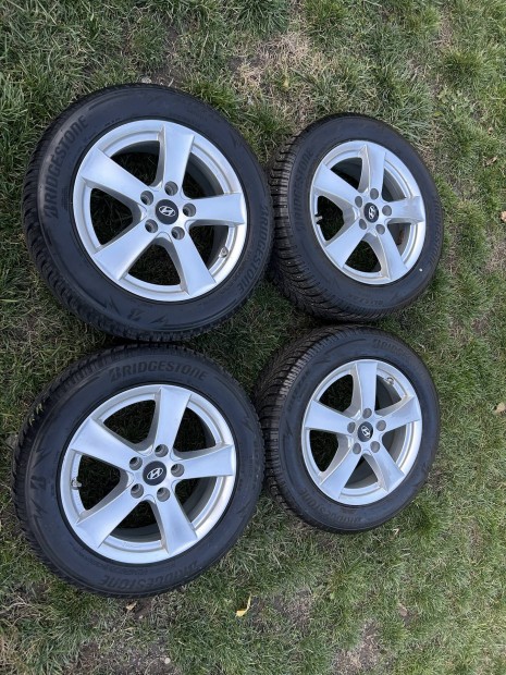 Elad Hyundai ioniq 16 tlikerk garnitra 