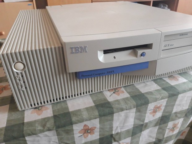 Elad IBM Pc 300PL