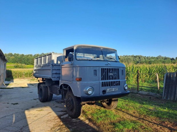 Elad IFA W50