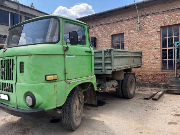 Elad IFA W50 I/K
