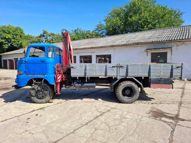 Elad IFA W50 L/Kcr