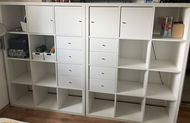 Elad IKEA Kallax rendszer