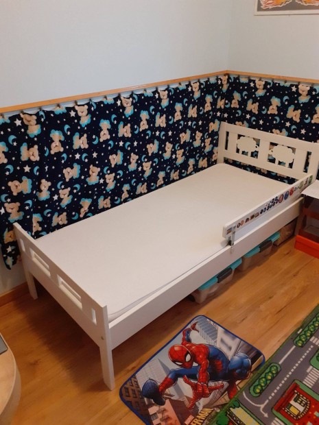 Elad IKEA -Kritter 70160 gyermekgy + matrac !