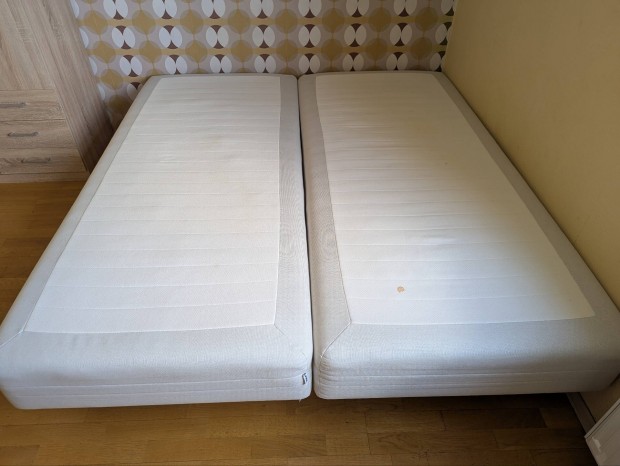 Eladó IKEA ágyak