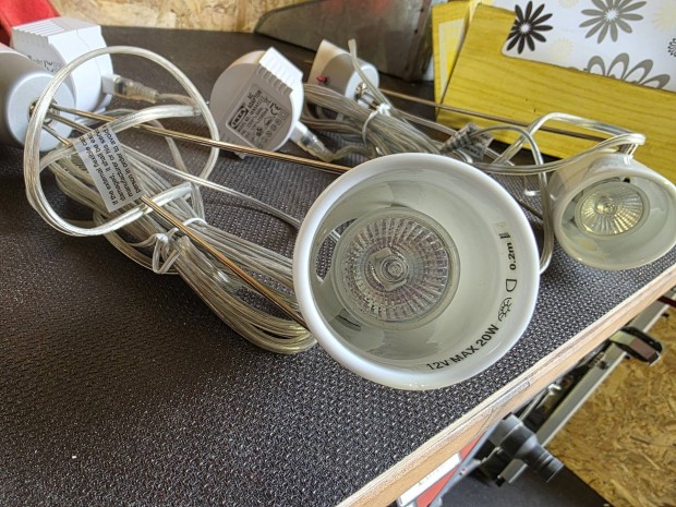 Elad� IKEA fali l�mpa