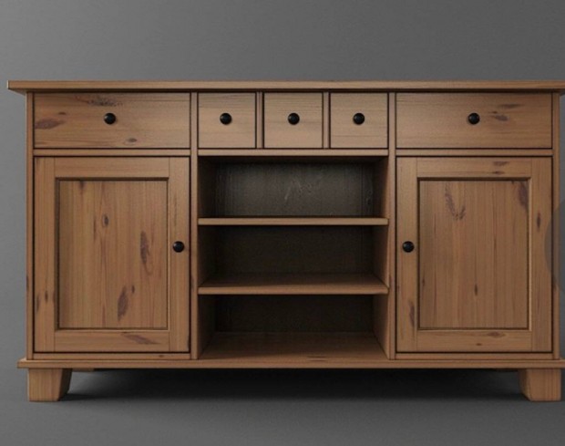 Elad IKEA tmr feny tv komd