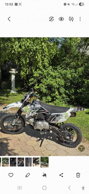 Elad IMR 110ccm 2018 vjrat