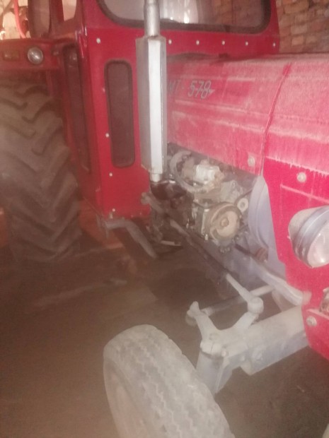 Elad IMT 578 traktor
