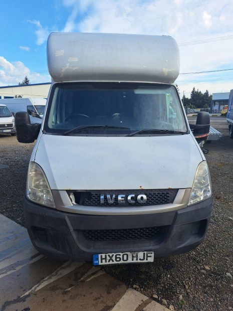 Elad IVECO Daily