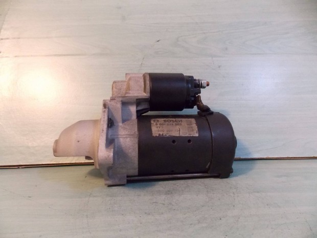 Elad� IVECO Daily, Renault MASCOT 2.3-3.0 �nindit� (223003)