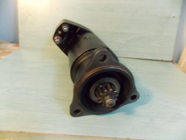 Elad� IVECO Eurotech, Eurostar 6.6 KW 24 voltos �nindit� (417005