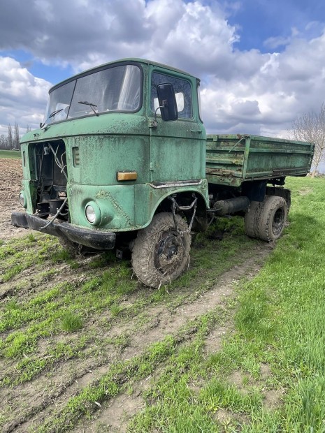 Elad Ifa W50