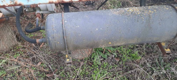 Eladó Ifa alkatrészek