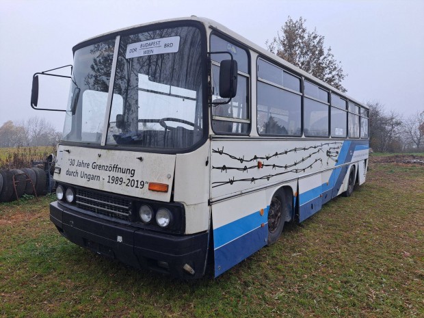 Eladó Ikarus 256 alkatrészek / bontott alkatrészei