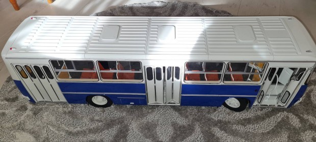 Eladó Ikarus 260. 1:12 arány. Deagostini!!!!