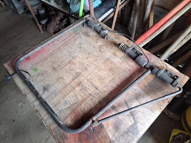 Elad Ikarus C56 Classic jobb jobbos visszapillant tkr szr