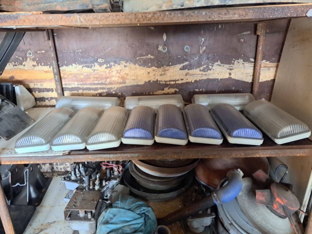 Elad Ikarus Classic mennyezet lmpa bels mennyezeti neon