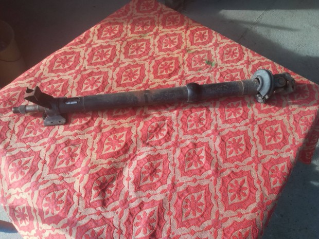 Elad Ikarus Csepel kormnyoszlop kormny oszlop rd