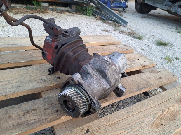 Elad Ikarus E13 - 396 kompresszor s szerv szivatty pumpa