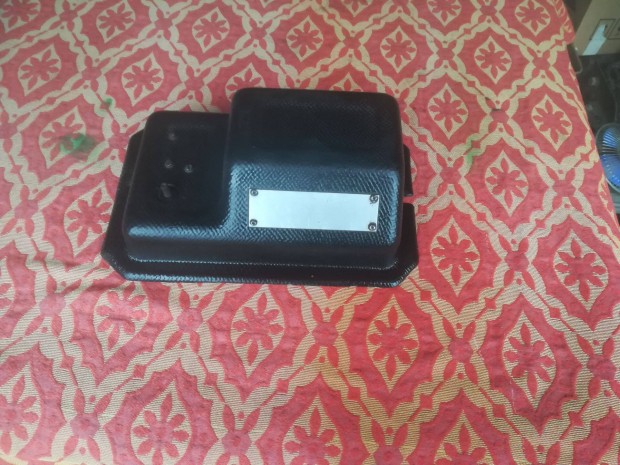 Elad Ikarus FSZ szelep ajtnyit szelep manyag burkolattal